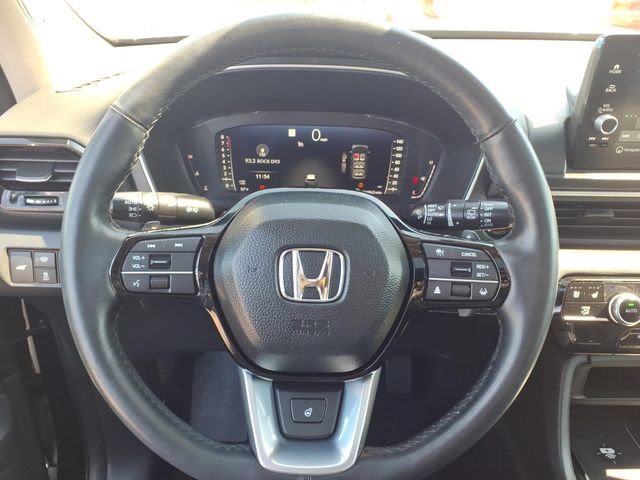 Used 2024 Honda Pilot Elite image 8