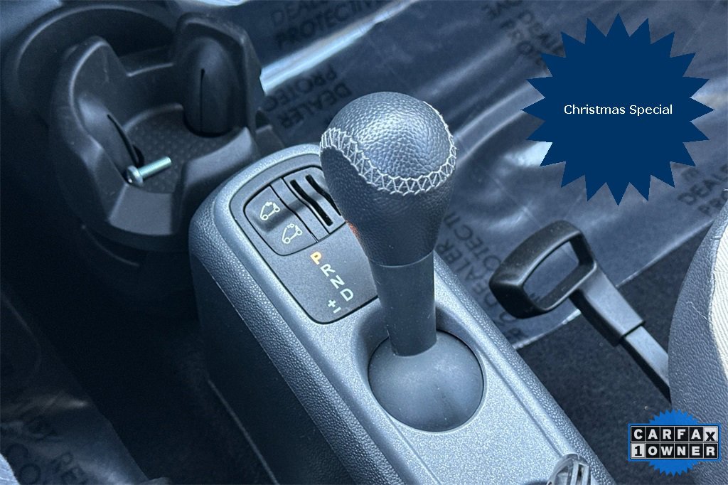 Used 2008 smart fortwo passion image 21