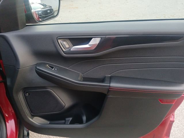 Certified 2023 Ford Escape ST-Line Select w/ Tech Pack #2 image 60