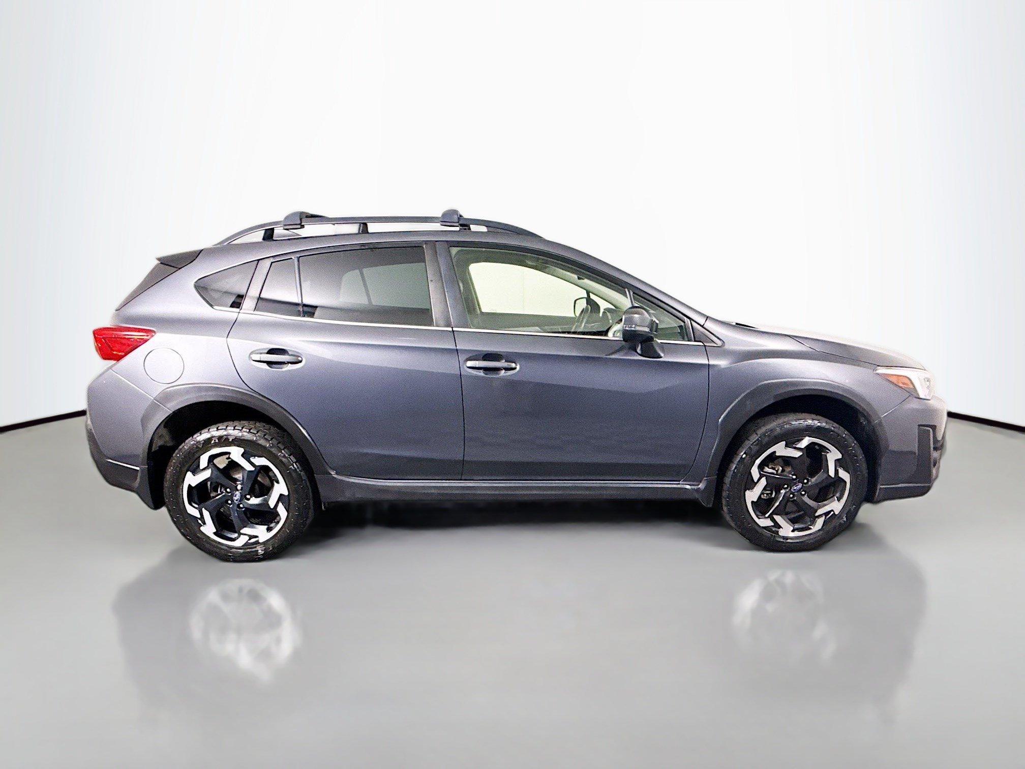 Used 2021 Subaru Crosstrek 2.5i Limited w/ Moonroof Package 2 AWD/4WD image 11
