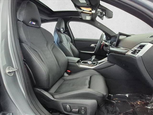 Used 2026 BMW M3 Competition AWD/4WD image 25