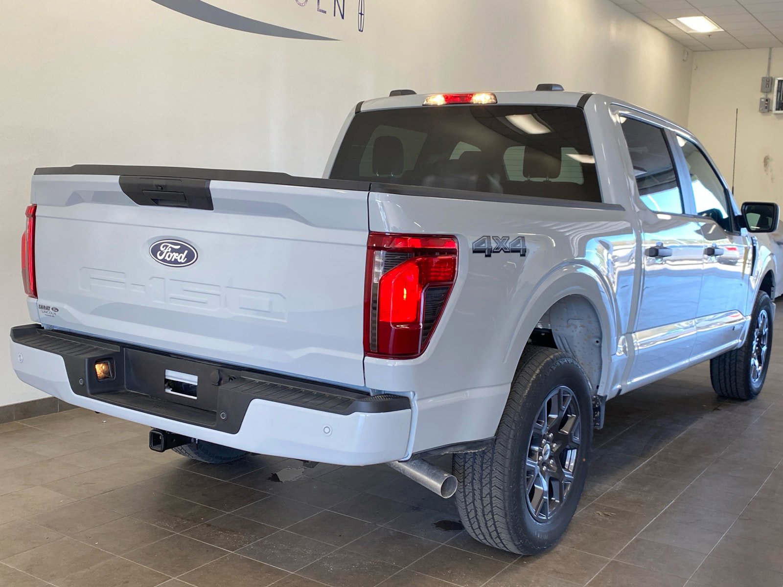 New 2026 Ford F150 STX AWD/4WD image 7
