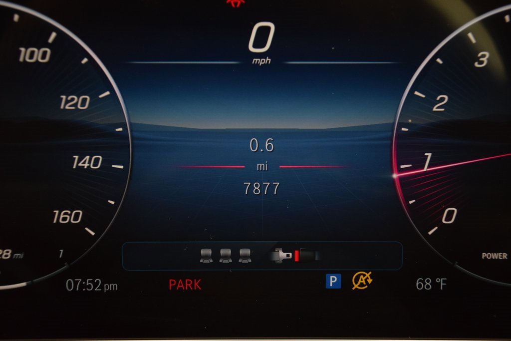 Certified 2025 Mercedes-Benz C 300 Sedan image 27