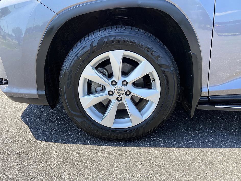 Used 2017 Lexus RX 350 AWD w/ Premium Package image 8