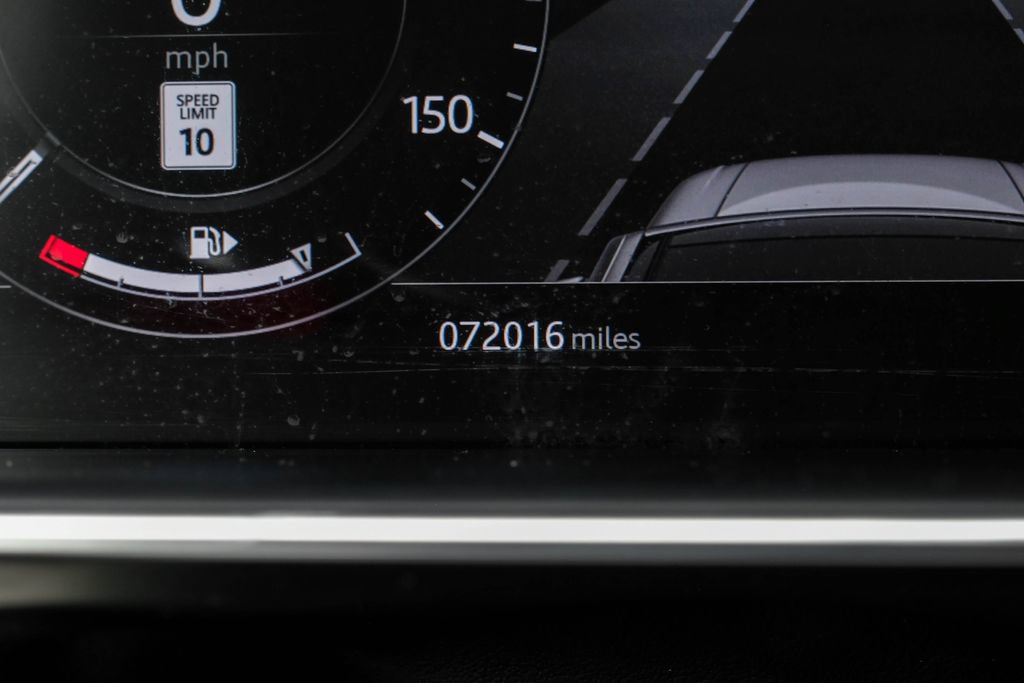 Used 2021 Land Rover Range Rover Westminster Edition AWD/4WD image 17