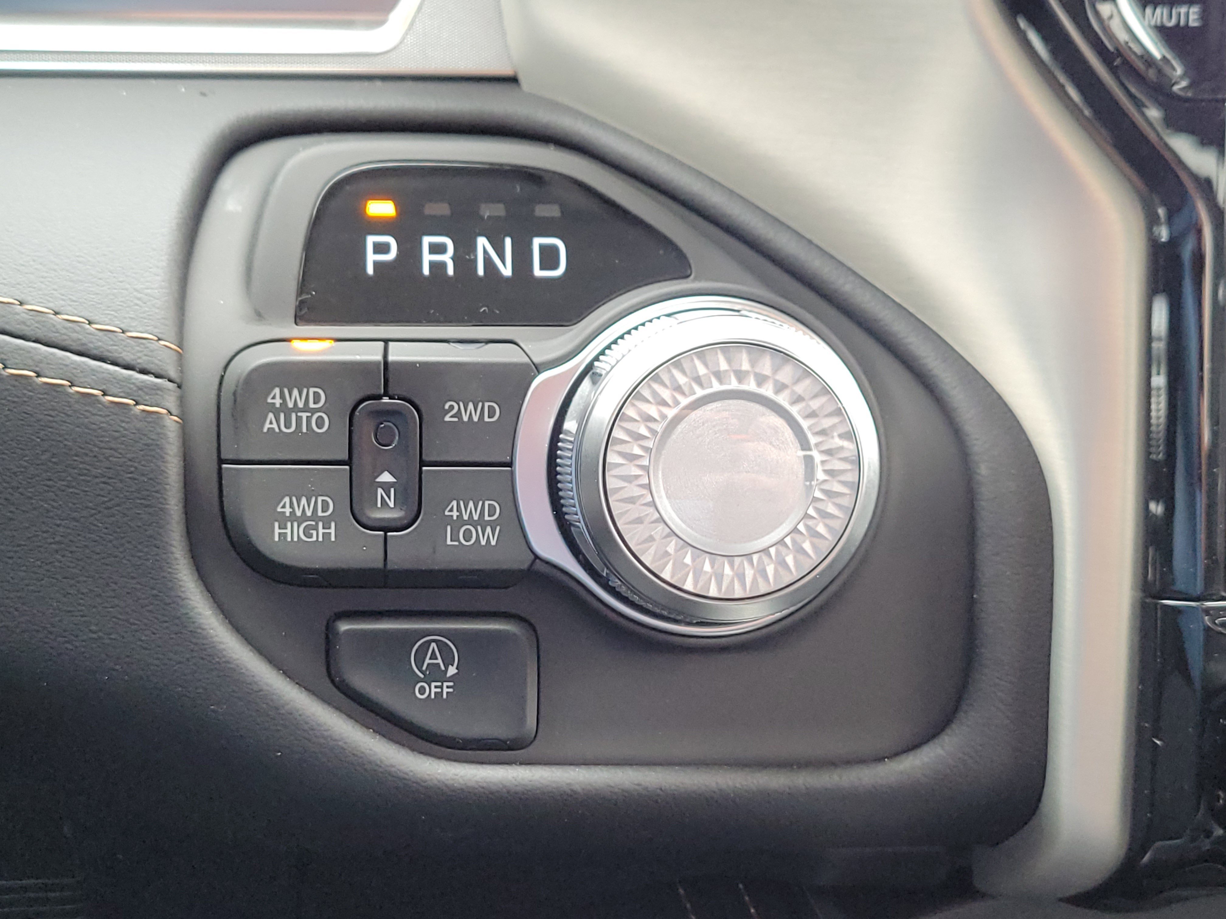 New 2026 RAM 1500 Tungsten w/ Trailer Tow Group image 26