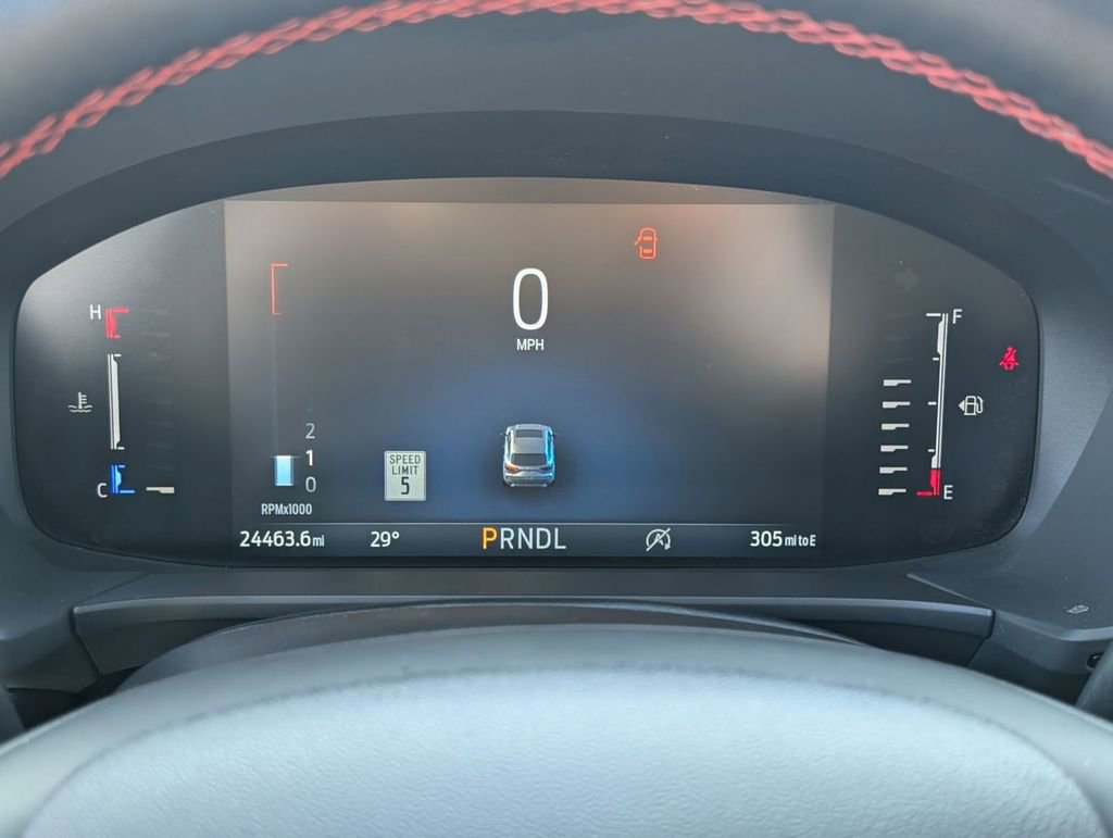 Used 2023 Ford Escape ST-Line w/ Tech Pack #1 image 27