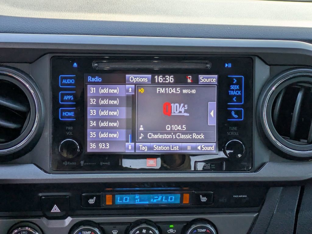 Used 2019 Toyota Tacoma TRD Pro image 20