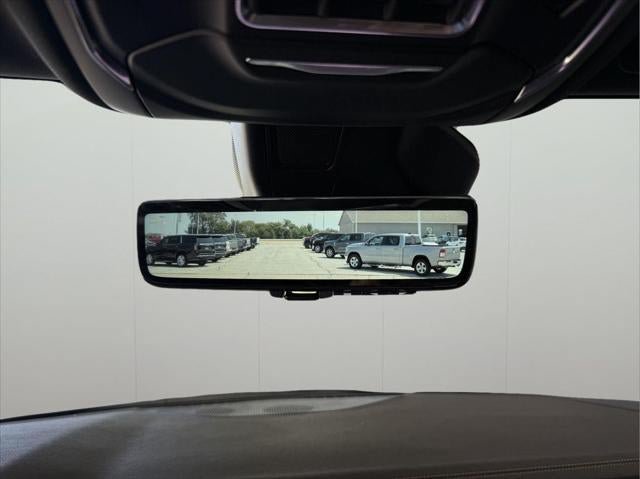 New 2026 Jeep Grand Cherokee L Limited AWD/4WD image 40