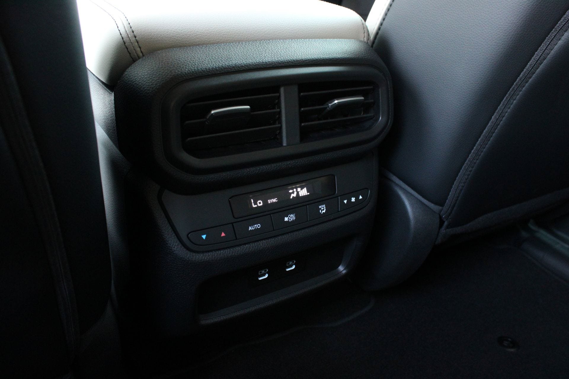 New 2026 Honda Pilot EX-L image 24