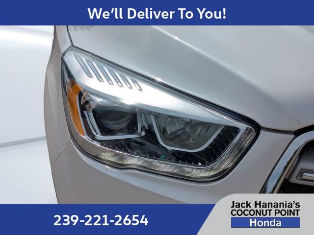 Used 2019 Ford Escape SEL FWD image 10