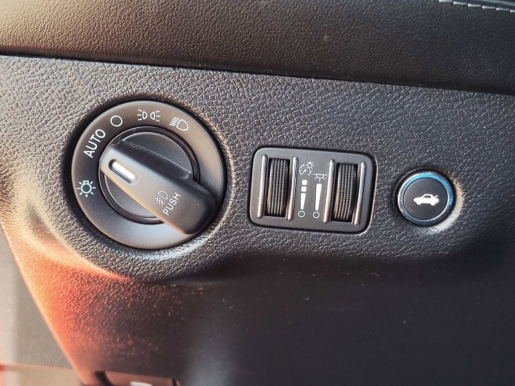 Used 2022 Dodge Challenger R/T w/ Plus Package RWD image 23