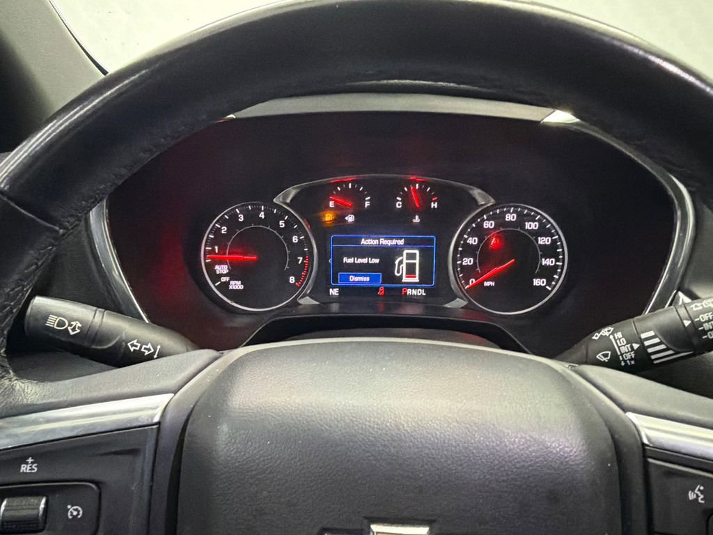 Used 2019 Chevrolet Blazer LT image 27