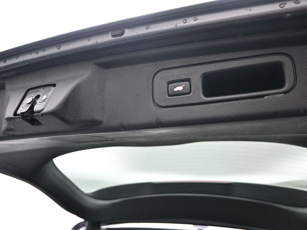 Certified 2023 Honda Odyssey Touring image 34