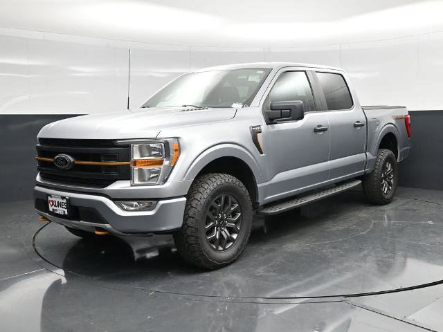 Certified 2022 Ford F150 Tremor w/ Trailer Tow Package AWD/4WD image 7