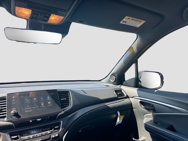 Used 2023 Honda Passport EX-L image 23