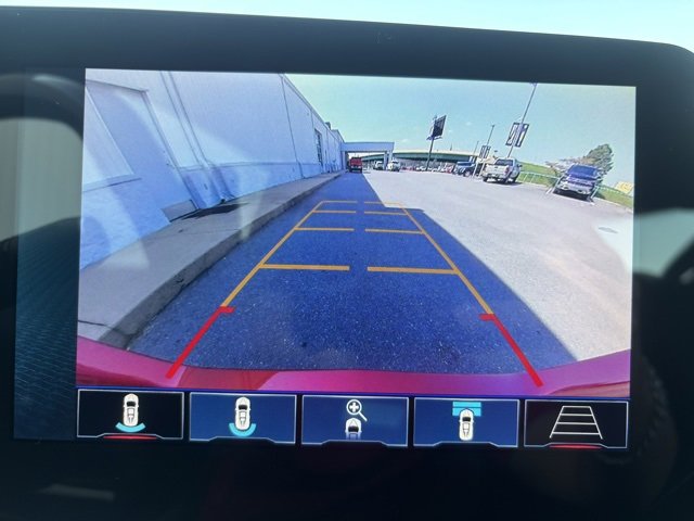 New 2025 Chevrolet Corvette Z06 image 5