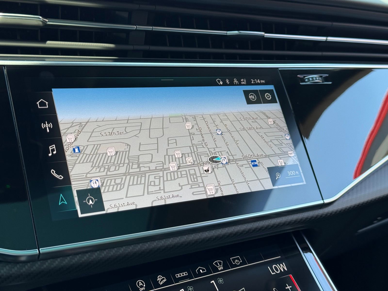 Used 2022 Audi RS Q8 image 31