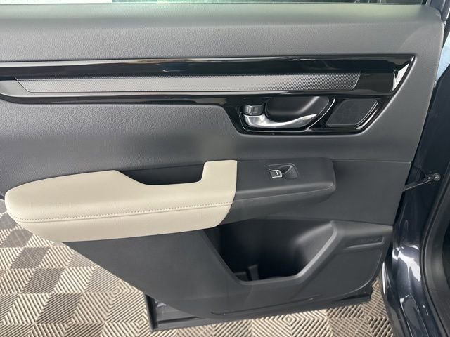 Certified 2026 Honda CR-V EX-L image 25