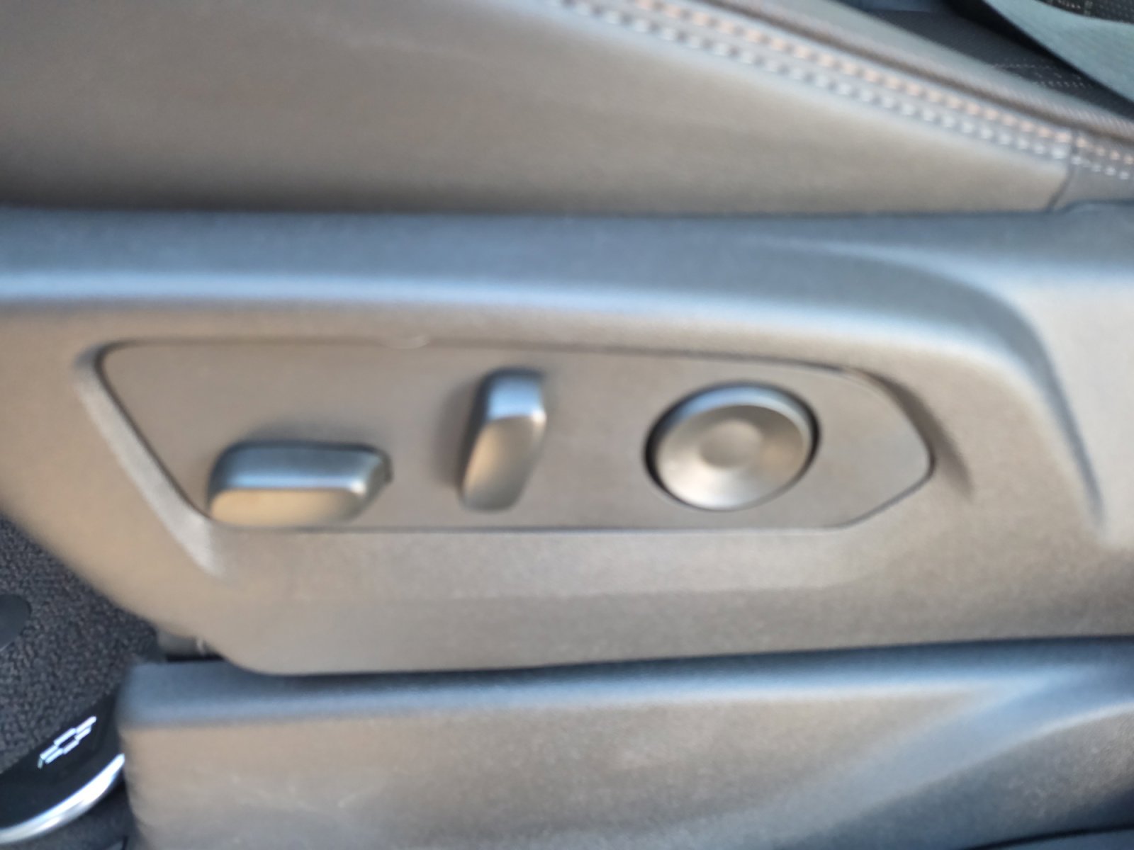 New 2026 Chevrolet Silverado 3500 High Country w/ Technology Package image 15