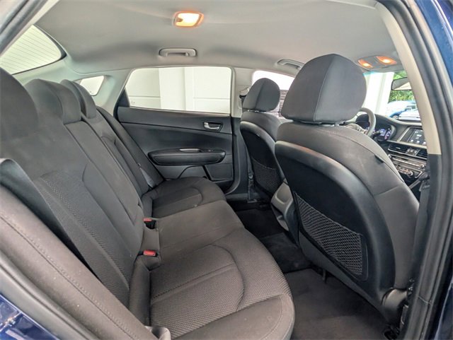 Used 2020 Kia Optima LX image 14