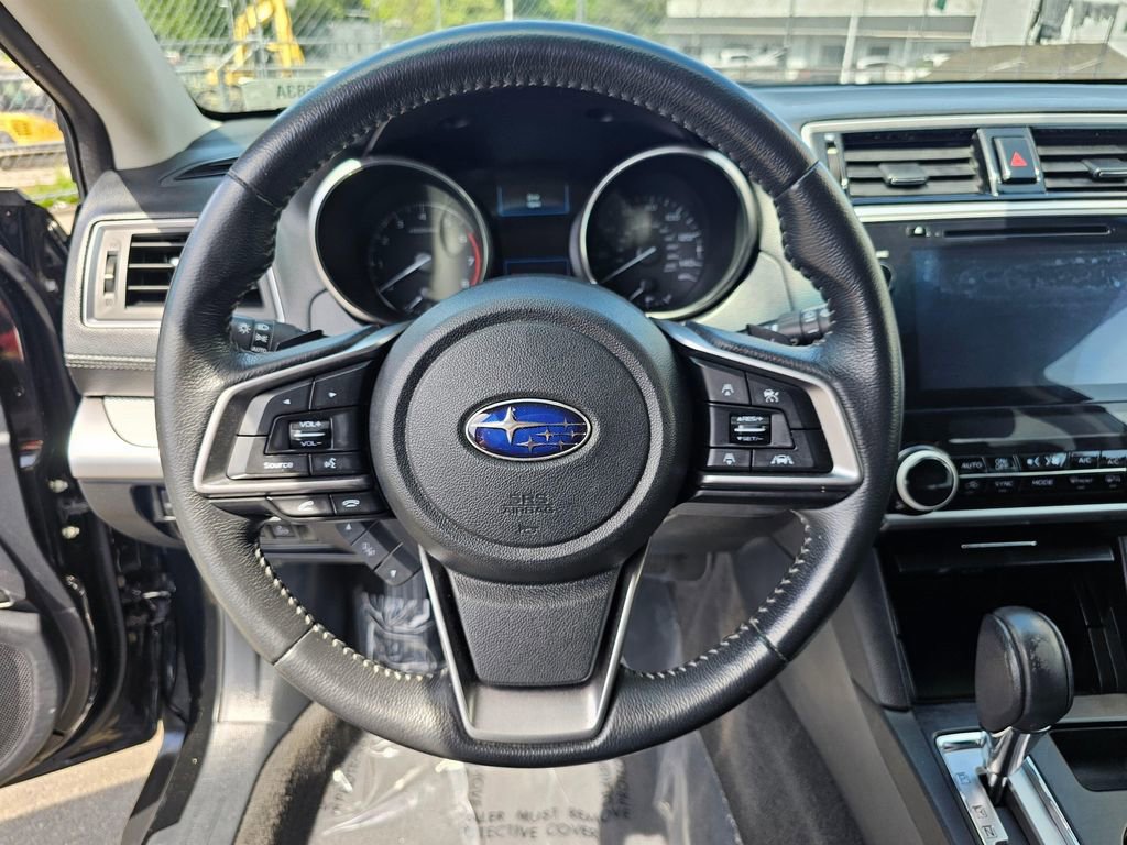 Used 2019 Subaru Outback 2.5i Premium AWD/4WD image 23