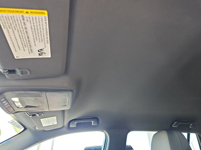 Used 2025 Chevrolet Equinox LT w/ Convenience Package II FWD image 30