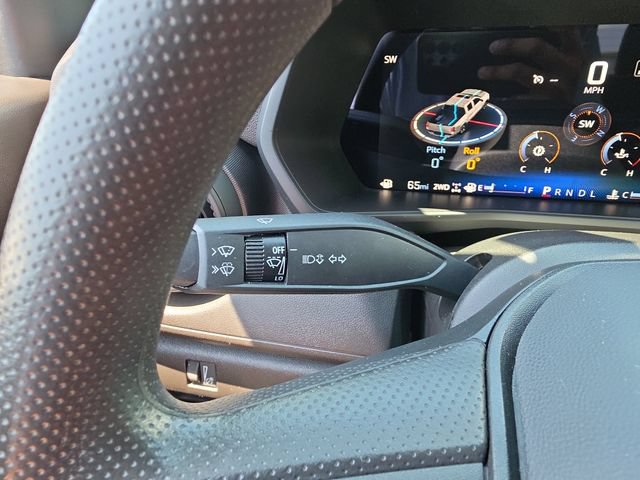 Used 2024 Chevrolet Colorado Trail Boss w/ Advanced Trailering Package AWD/4WD image 22