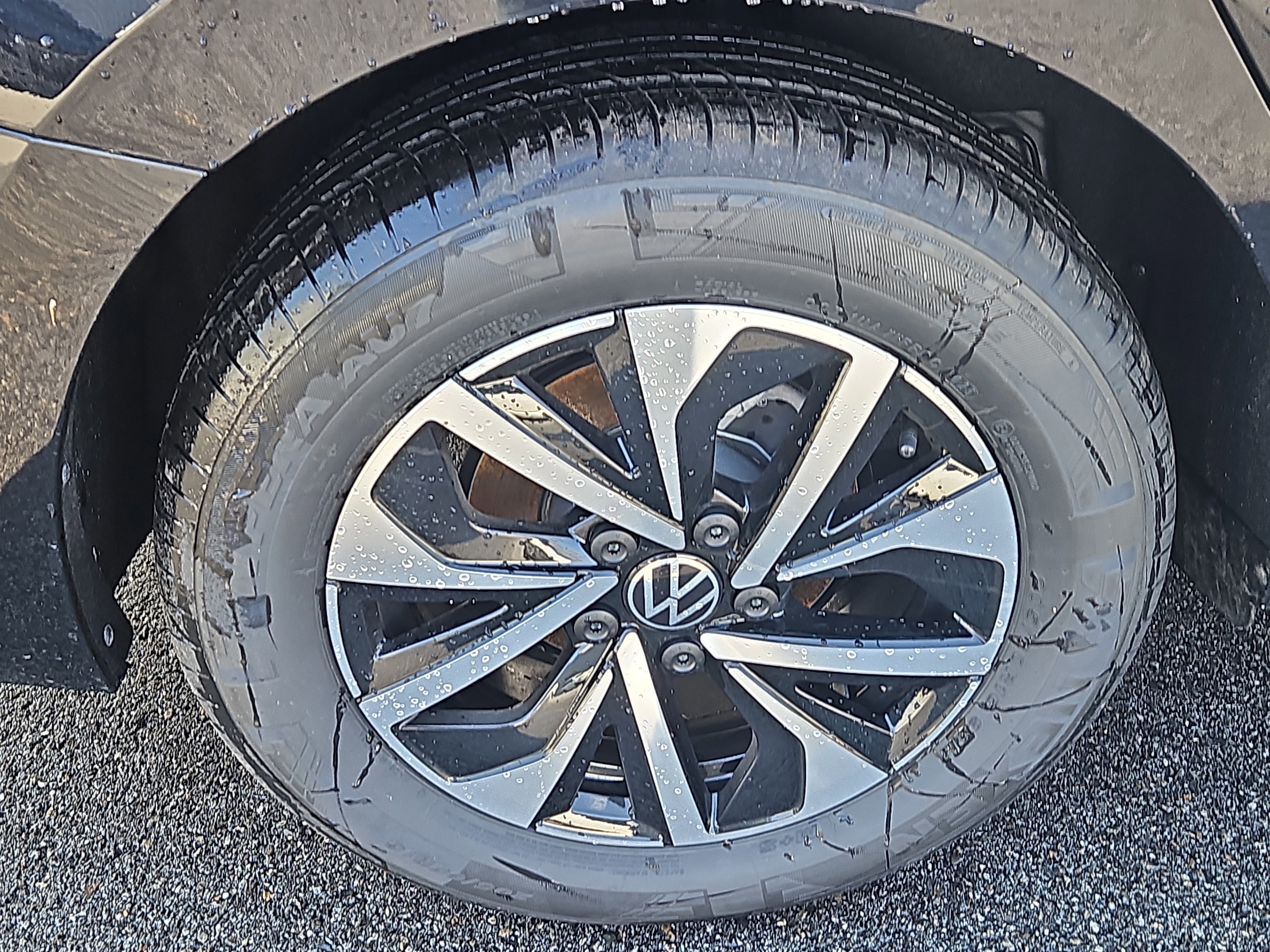 New 2026 Volkswagen Jetta S image 3