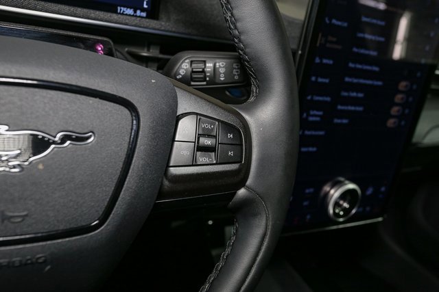 Used 2024 Ford Mustang Mach-E Premium image 30