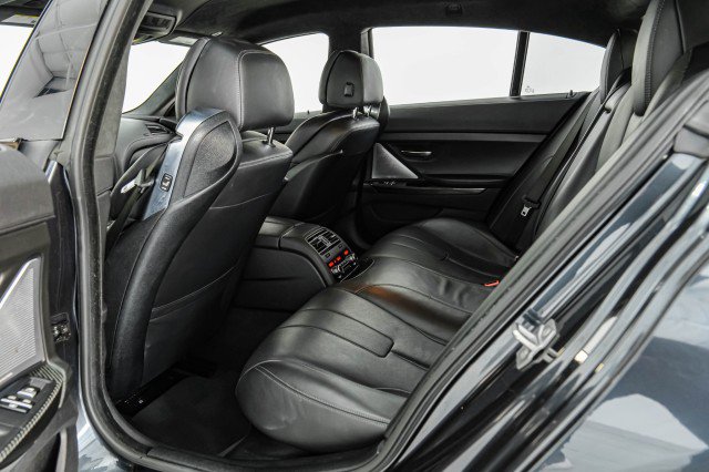 Used 2017 BMW M6 Gran Coupe image 45