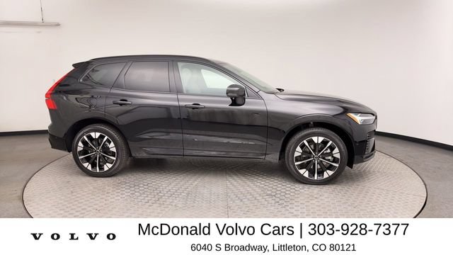 New 2026 Volvo XC60 B5 Plus w/ Protection Package Premier AWD/4WD image 9
