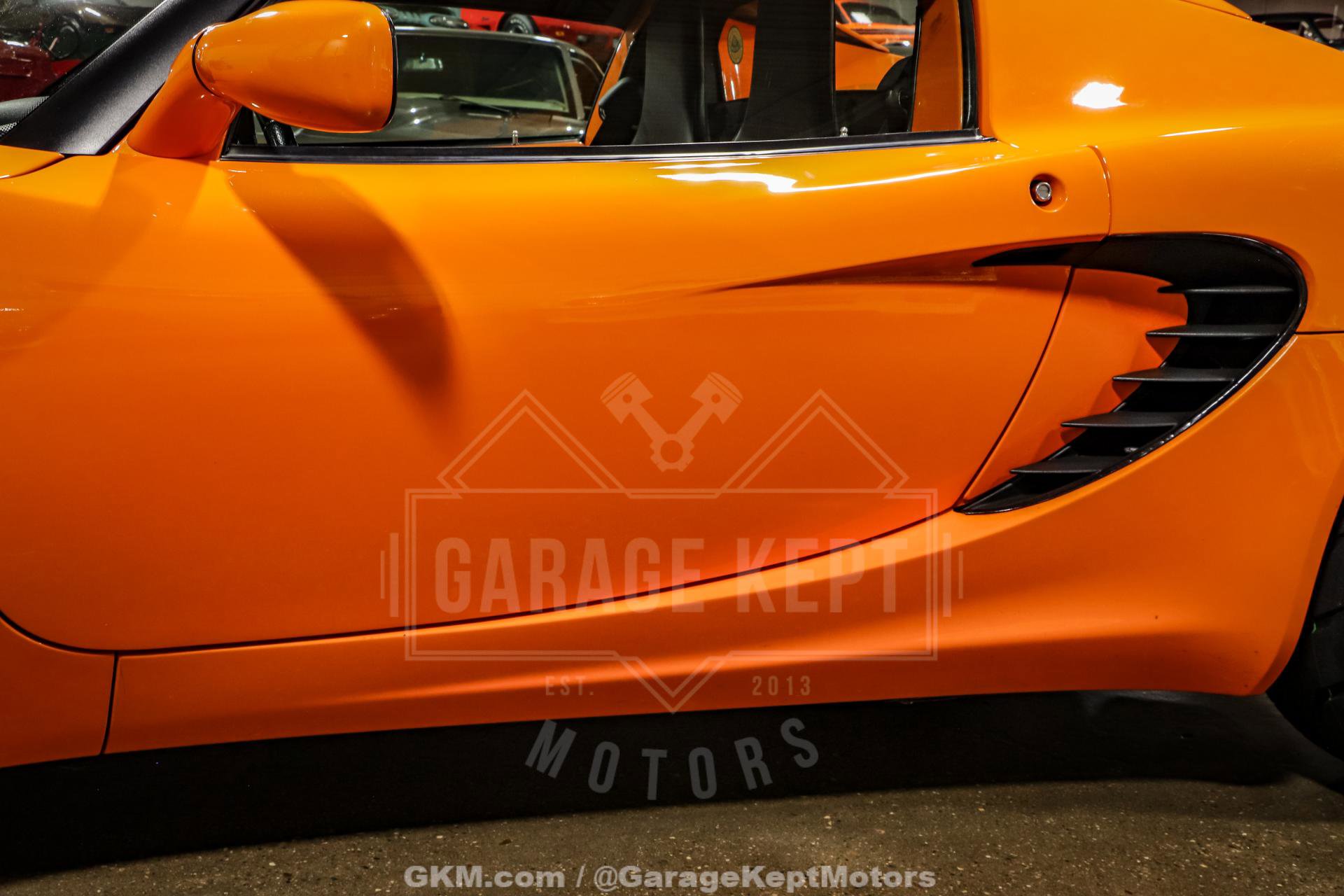 Used 2005 Lotus Elise image 30