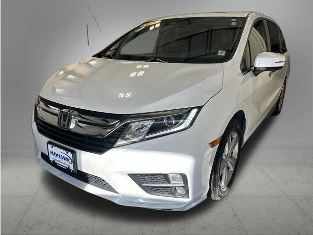 Used 2020 Honda Odyssey EX-L