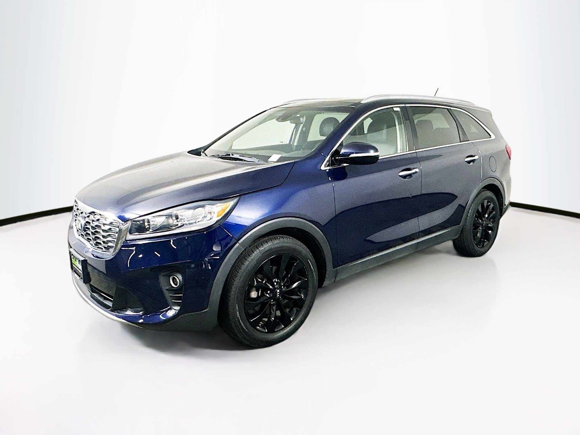 Used 2020 Kia Sorento EX FWD image 3