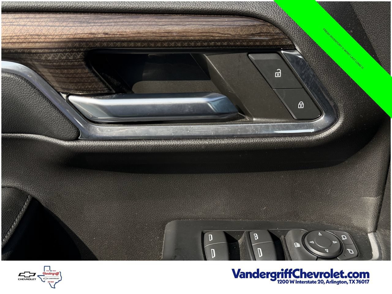 Certified 2024 Chevrolet Silverado 1500 LT RWD image 23