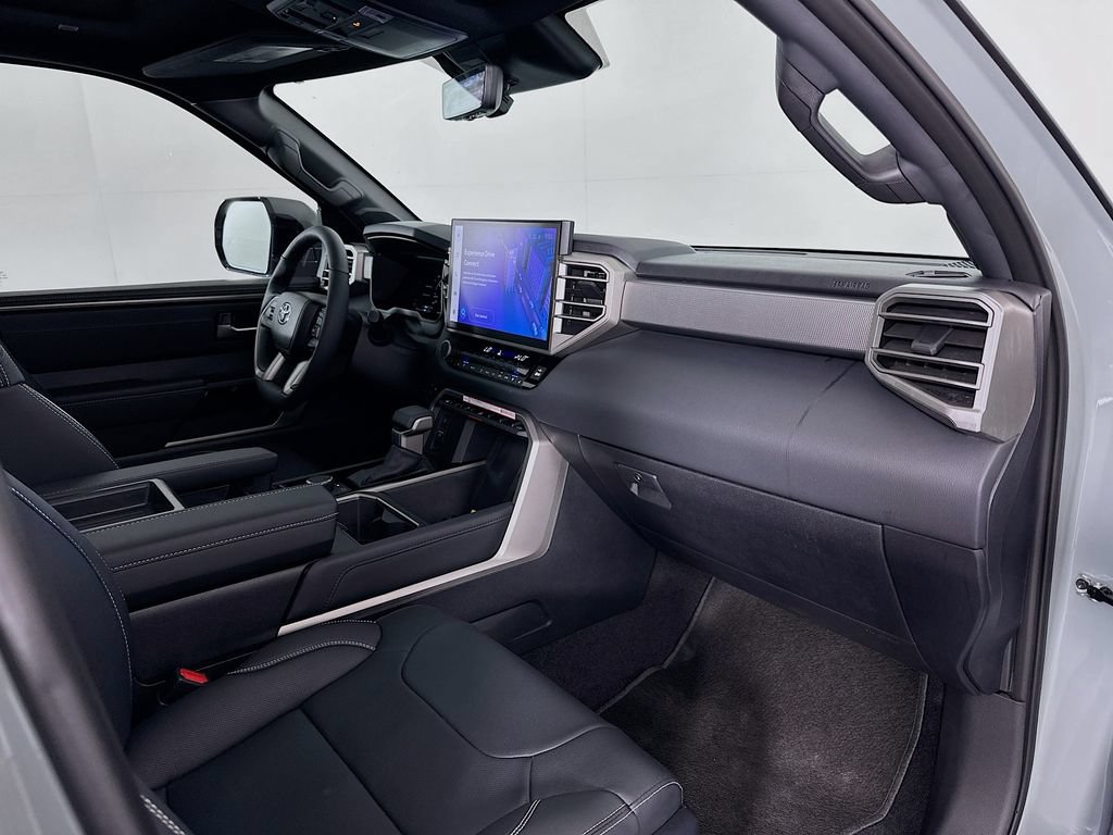 Certified 2026 Toyota Tundra Limited RWD image 30