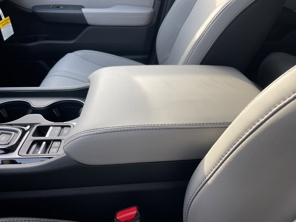 New 2025 Honda Pilot EX-L image 12