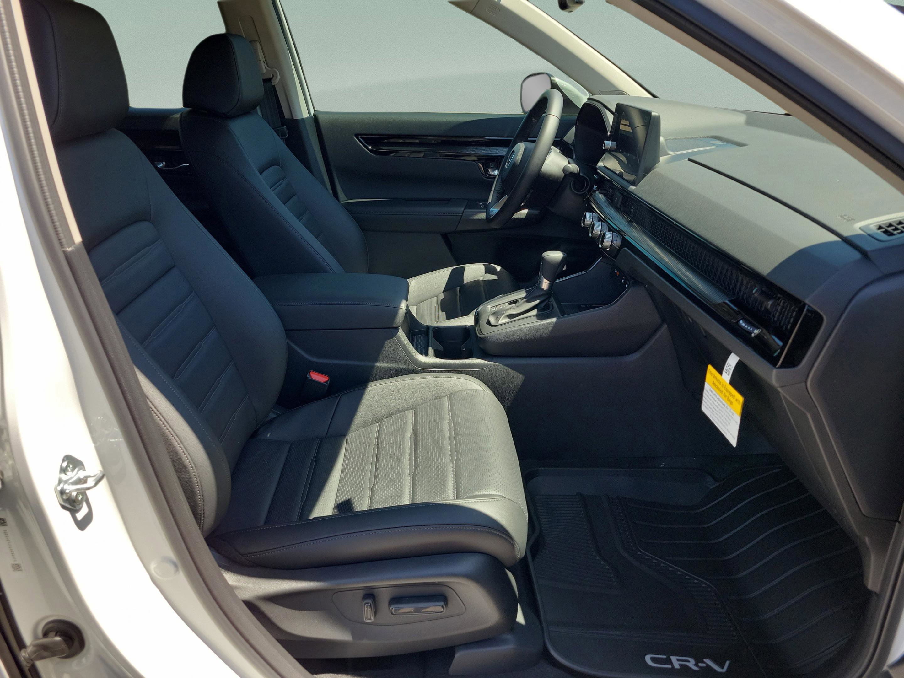 New 2026 Honda CR-V EX-L image 18
