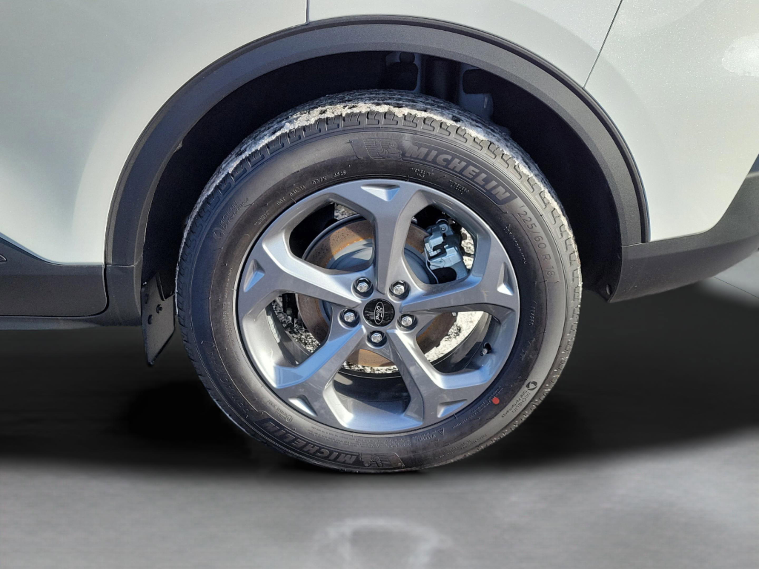 New 2026 Ford Escape ST-Line w/ Cold Weather Package image 31