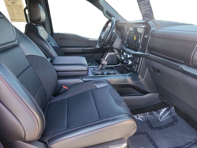 Used 2024 Ford F150 Raptor image 17