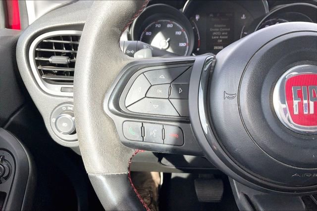 Used 2023 FIAT 500X Sport w/ Technology Group AWD/4WD image 20