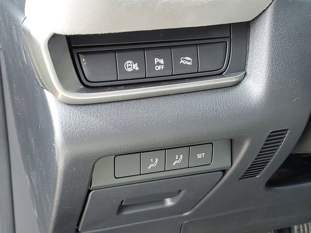 New 2026 MAZDA CX-30 Aire Edition image 9