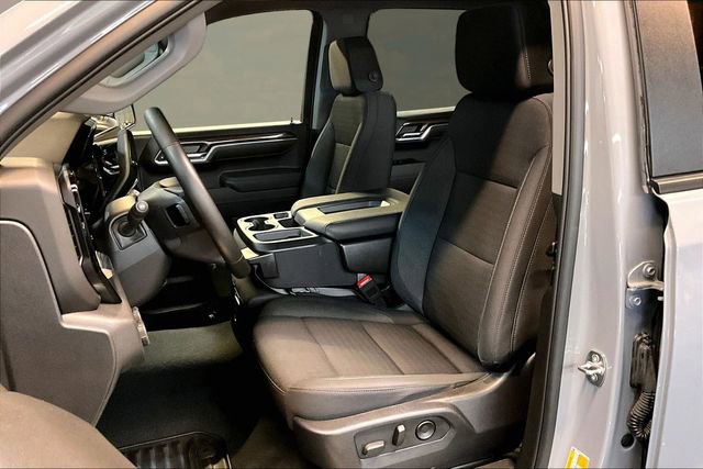Used 2024 Chevrolet Silverado 1500 LT image 22