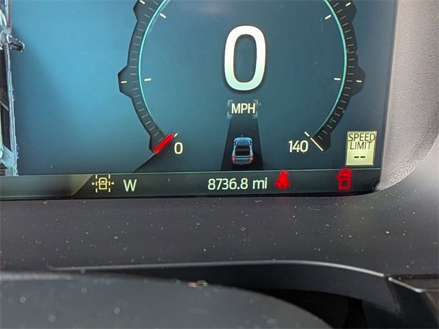 Used 2024 Ford F150 Raptor w/ Equipment Group 803A Raptor R image 19