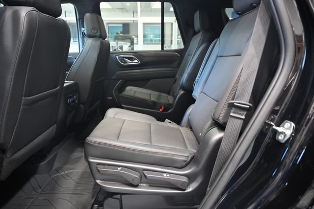 Used 2023 Chevrolet Tahoe High Country AWD/4WD image 13