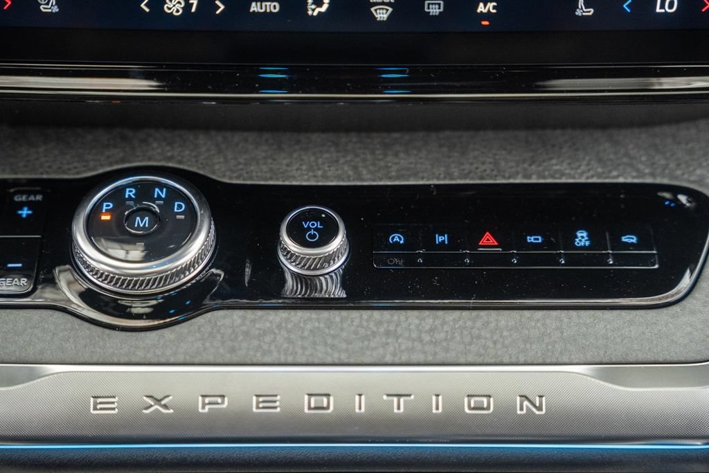 New 2026 Ford Expedition Tremor AWD/4WD image 27
