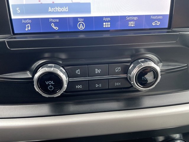 Used 2022 Ford F150 XLT w/ Equipment Group 301A Mid image 30