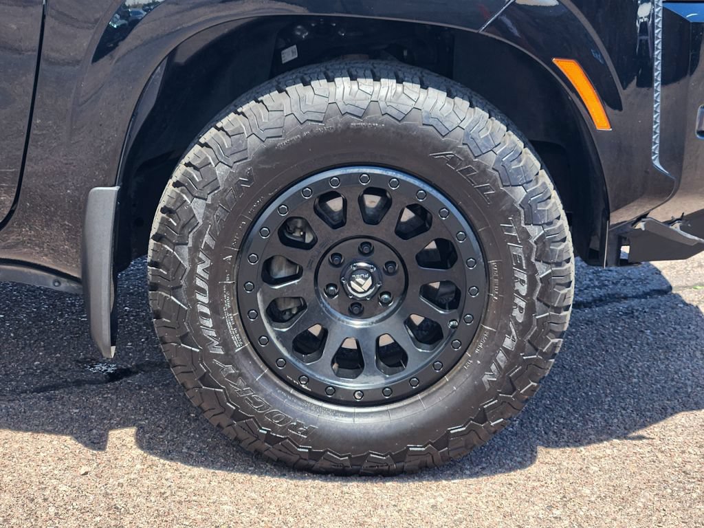 Used 2022 Nissan Frontier S w/ Technology Package RWD image 29