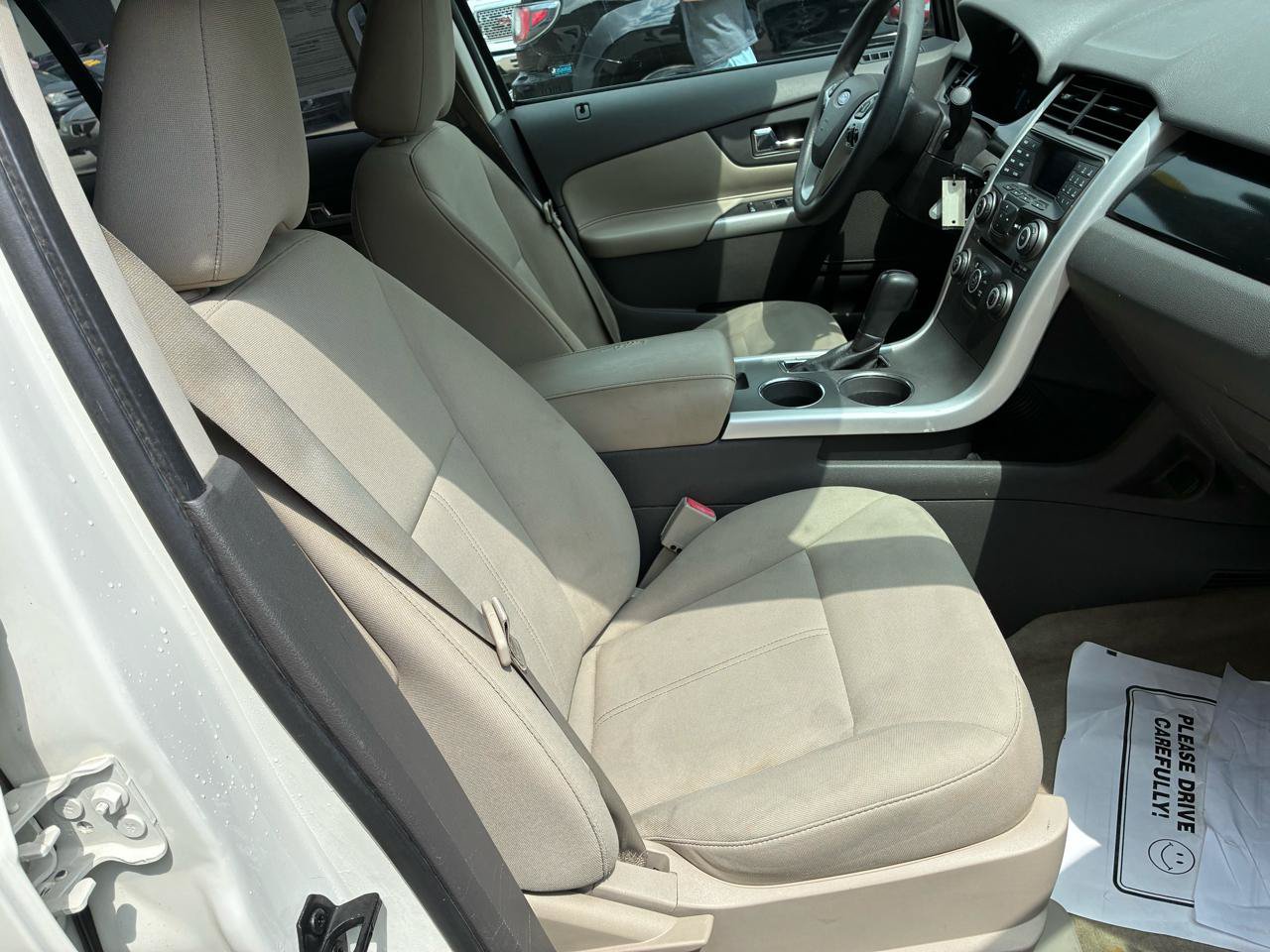 Used 2011 Ford Edge SE w/ 101A Rapid Spec Order Code FWD image 12